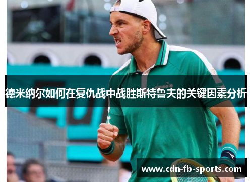 德米纳尔如何在复仇战中战胜斯特鲁夫的关键因素分析 德米纳尔如何在复仇战中战胜斯特鲁夫的关键因素分析