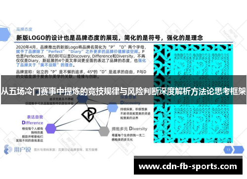 从五场冷门赛事中提炼的竞技规律与风险判断深度解析方法论思考框架 从五场冷门赛事中提炼的竞技规律与风险判断深度解析方法论思考框架