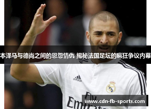 本泽马与德尚之间的恩怨情仇 揭秘法国足坛的疯狂争议内幕 本泽马与德尚之间的恩怨情仇 揭秘法国足坛的疯狂争议内幕
