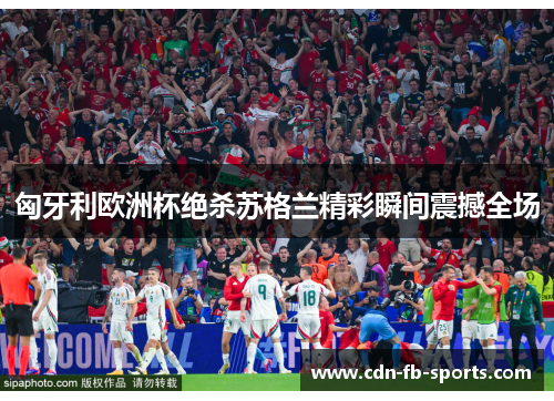 匈牙利欧洲杯绝杀苏格兰精彩瞬间震撼全场 匈牙利欧洲杯绝杀苏格兰精彩瞬间震撼全场