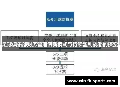 足球俱乐部财务管理创新模式与持续盈利战略的探索