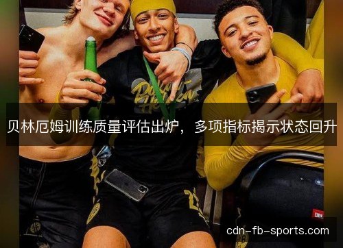 贝林厄姆训练质量评估出炉，多项指标揭示状态回升